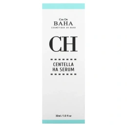 Cos De BAHA, Сыворотка с CH Centella HA, 30 мл (1 жидк. Унция)
