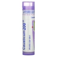 Boiron, Single Remedies, Каустикум, 200CK, прибл. 80 гранул