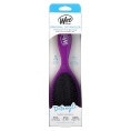 Wet Brush, Оригинальная щетка для распутывания узлов, фиолетовая, 1 щетка