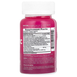 Pink, Probiotic for Her + Cranberry`` 50 капсул