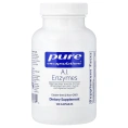 Pure Encapsulations, A.I. Enzymes, 120 Capsules