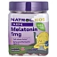 Natrol, Kids - Мелатониновые мармеладки Ягода 90 мармеладок