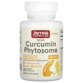 Jarrow Formulas Curcumin Phytosome 60 Капсул