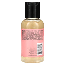 Camille Rose, Curl Maker, экстракт листьев алтея и агавы, 59 мл (2 унции)