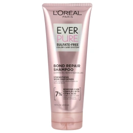 L'Oréal, EverPure, восстанавливающий шампунь, 200 мл (6,8 жидк. унц.)
