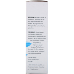 DeVita, Сыворотка Devita-C, стабилизированная формула 17%, 1 унция (30 г)