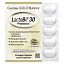 Пробиотики LactoBif California Gold Nutrition 30 млрд КОЕ, 60 овощных капсул