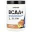 Nutricost, Performance, BCAA +, персиковые кольца, 378 г (13,5 унции)