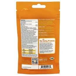 Zesty Paws, Аллергия и иммунные укусы, для собак, для всех возрастов, арахисовая паста, 10 жевательных таблеток, 35 г (1,2 унции)