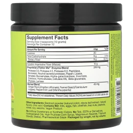 HUM Nutrition, Flater Me®, клетчатка, ГПП-1, со вкусом клубники и лимона, 120 г (4 унции)