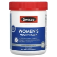 Swisse, Women's Ultivite, мультивитамины, 120 таблеток