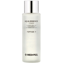 Medi-Peel, Aqua Essence, тонер с 9 пептидами, 250 мл (8,45 жидк. унции)