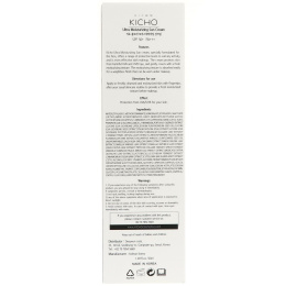 Kicho, Ультраувлажняющий солнцезащитный крем, 1,69 ж. унц. (50 мл)
