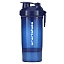 Smartshake, Original2Go One Series, темно-синий, 800 мл (27 унций)