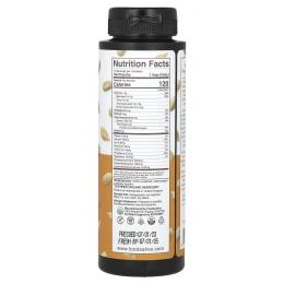 Foods Alive, органический жидкий подсолнечный лецитин, 236 мл (8 жидк. унций)