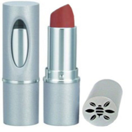 Honeybee Gardens, Губная помада "Поистине натуральная", Соблазнение, 0,13 унции (3,7 г)