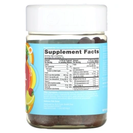 OLLY, The Essential Prenatal, витамины для беременных, сладкий цитрус, 84 жевательные таблетки