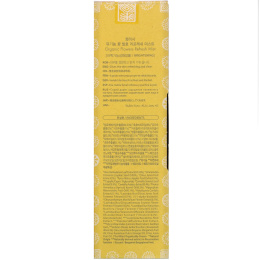 Whamisa, Organic Flowers, Refresh Mist, 3.3 fl oz (100 ml)