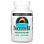 Source Naturals, Панкреатин 8X, 500 мг, 100 капсул