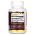 California Gold Nutrition, Ежовик гребенчатый, 90 капсул Plantcap®