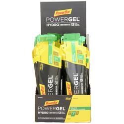 PowerBar, PowerGel Hydro Мохито - кофеин 24 шт.