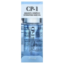 CP-1, Aquaxyl Complex, увлажняющее масло для волос, 100 мл (3,38 жидк. унции)