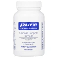 Pure Encapsulations, добавка для поддержания уровня глюкозы, 60 капсул