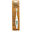 Jack n' Jill, Зубная щетка Bio Toothbrush, Зайчик, 1 зубная щетка