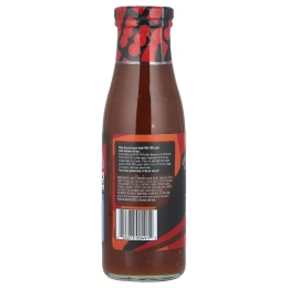 NANDO'S, Соус Peri-Wing, сладкий и копченый, 340 г (12 унций)
