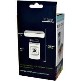 Vitaminder, Fit & Fresh, кухонные весы с убирающимся поддоном