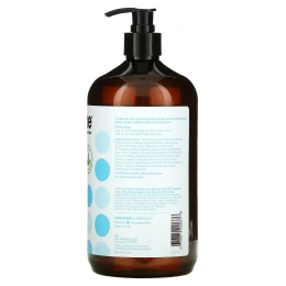 Everyone, Мыло для всех 3 в 1, Без запаха,  32 унции (946 мл)