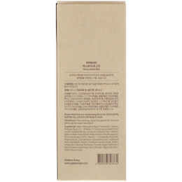 Papa Recipe, Увлажняющий тоник с экстрактом меда, 200 мл