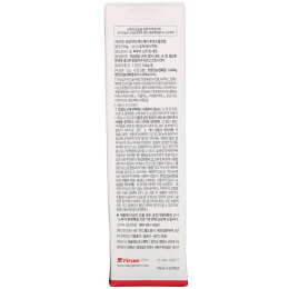 Ilsang Doctor, Moisturizing  Sanitizer, Fruity & Floral, 50 g