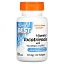 Doctor's Best, Токотриенолы с EVNol SupraBio, 50 мг, 60 капсул