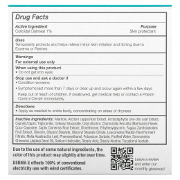 Derma E, Крем Psorzema, 4 унции (113 г)