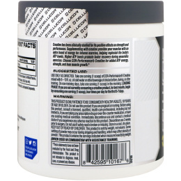 Cellucor, Креатин Cor-Performance, фруктовый удар, 12,3 унции (350 г)