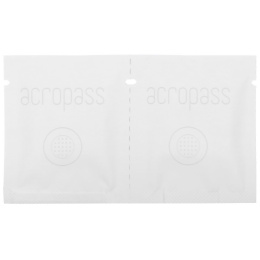 Acropass, Spot Eraser, 4 Sets