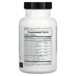 Nature's Plus, KetoLiving, контроль над уровнем сахара, 90 капсул