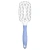 Osensia, Flexi Brush, нейлоновая щетина, 1 шт.