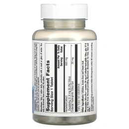 KAL, Silica Plus, 90 таблеток