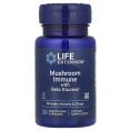 Life Extension, Mushroom Immune with Beta Glucans, 30 вегетарианских капсул