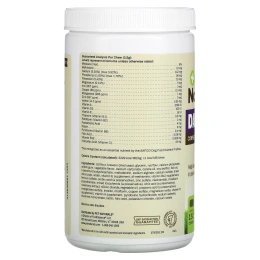 Pet Naturals of Vermont, Ежедневный поливитамин для собак, 150 жевательных пастилок