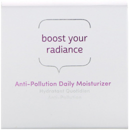 Julep, Boost Your Radiance, защитный увлажняющий крем для ежедневного применения, 50 г