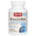 Jarrow Formulas, BroccoMax, активированный мирозиназой SGS, 60 растительных капсул