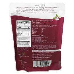 Sea Tangle Noodle Company, Вермишель Конаберри, 340 г