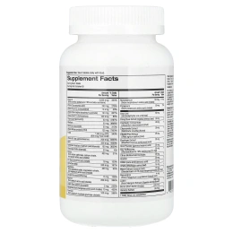 Super Nutrition, Мультивитамины для женщин, 180 таблеток