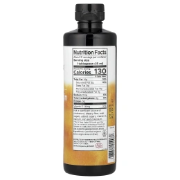 Swanson, сертифицированное органическое нерафинированное оливковое масло высшего качества, холодный отжим, 473 мл (16 жидк. унций)