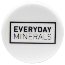 Everyday Minerals, Корректор цвета с жожоба, Мята, .06 унции (1.7 г)
