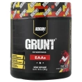 Redcon1, Grunt®, EAA, "тигровая кровь", 285 г (10,05 унции)