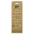 Wet Brush, Go Green, средство для расчесывания волос, розовый, 1 кисть